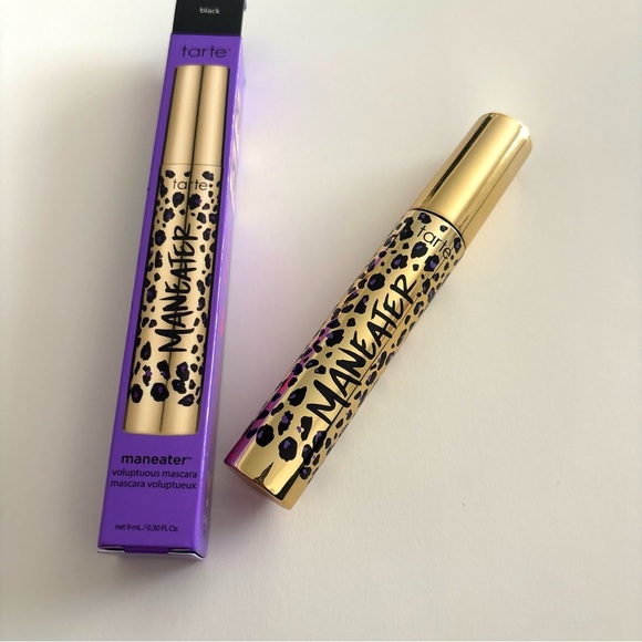 tarte Other - Tarte Maneater Mascara